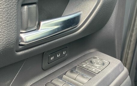 Toyota Land Cruiser Prado, 2026 год, 12 200 000 рублей, 15 фотография