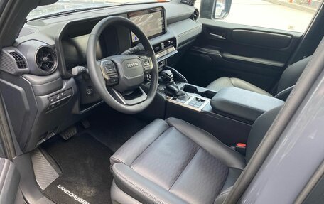 Toyota Land Cruiser Prado, 2026 год, 12 200 000 рублей, 9 фотография