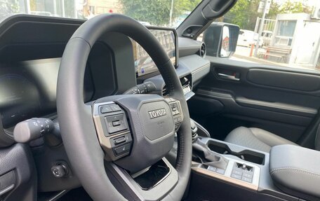 Toyota Land Cruiser Prado, 2026 год, 12 200 000 рублей, 21 фотография