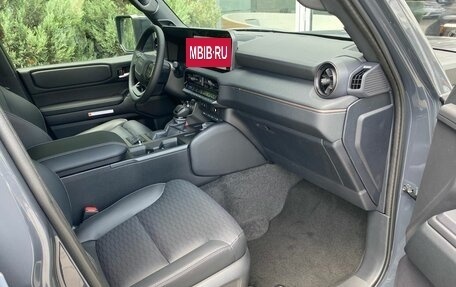 Toyota Land Cruiser Prado, 2026 год, 12 200 000 рублей, 10 фотография
