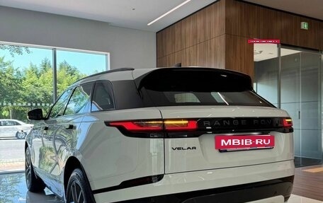 Land Rover Range Rover Velar I, 2025 год, 9 950 000 рублей, 6 фотография