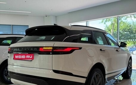 Land Rover Range Rover Velar I, 2025 год, 9 950 000 рублей, 4 фотография