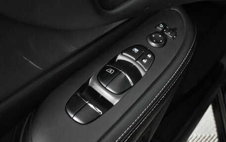 Nissan Murano, 2016 год, 2 330 000 рублей, 12 фотография