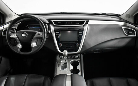 Nissan Murano, 2016 год, 2 330 000 рублей, 16 фотография