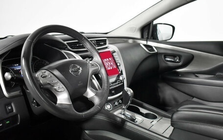 Nissan Murano, 2016 год, 2 330 000 рублей, 11 фотография