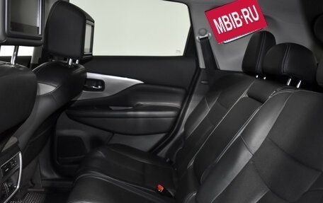 Nissan Murano, 2016 год, 2 330 000 рублей, 14 фотография