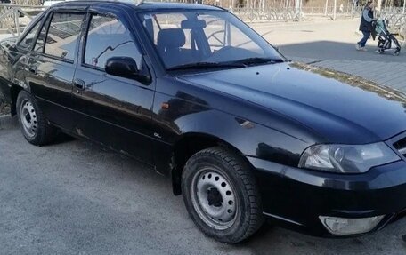 Daewoo Nexia I рестайлинг, 2011 год, 120 000 рублей, 5 фотография