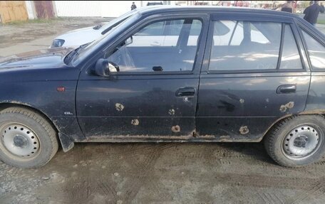 Daewoo Nexia I рестайлинг, 2011 год, 120 000 рублей, 2 фотография