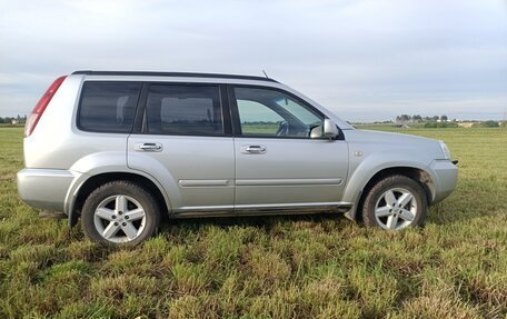 Nissan X-Trail, 2006 год, 780 000 рублей, 2 фотография