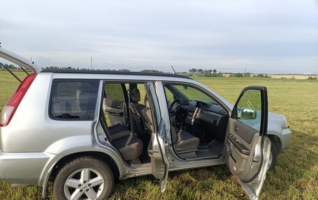 Nissan X-Trail, 2006 год, 780 000 рублей, 4 фотография