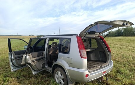 Nissan X-Trail, 2006 год, 780 000 рублей, 6 фотография