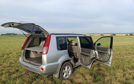 Nissan X-Trail, 2006 год, 780 000 рублей, 3 фотография