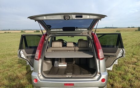 Nissan X-Trail, 2006 год, 780 000 рублей, 7 фотография