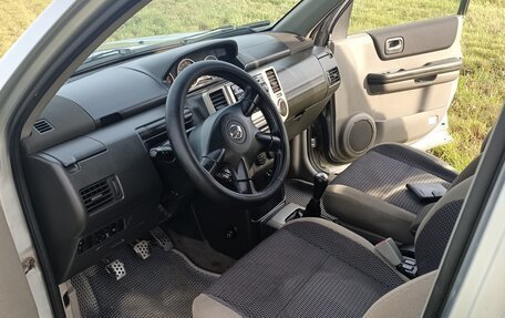 Nissan X-Trail, 2006 год, 780 000 рублей, 10 фотография