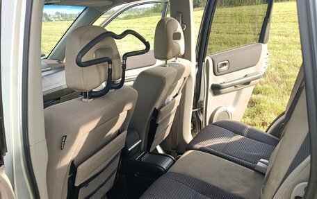 Nissan X-Trail, 2006 год, 780 000 рублей, 9 фотография