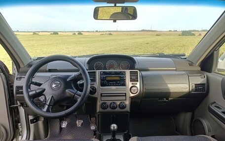 Nissan X-Trail, 2006 год, 780 000 рублей, 12 фотография