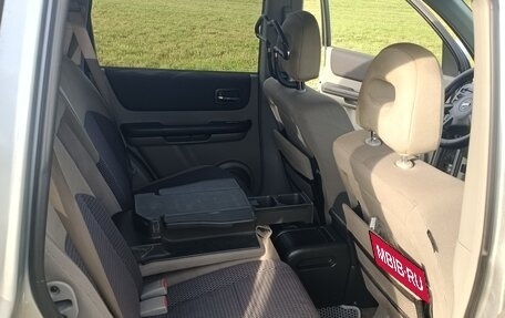 Nissan X-Trail, 2006 год, 780 000 рублей, 11 фотография