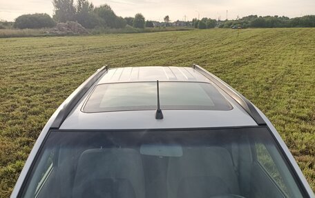 Nissan X-Trail, 2006 год, 780 000 рублей, 14 фотография