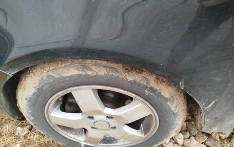 Opel Corsa D, 2007 год, 380 000 рублей, 9 фотография