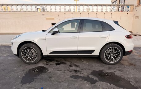 Porsche Macan I рестайлинг, 2014 год, 2 350 000 рублей, 8 фотография