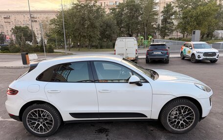 Porsche Macan I рестайлинг, 2014 год, 2 350 000 рублей, 14 фотография