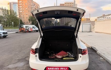 Porsche Macan I рестайлинг, 2014 год, 2 350 000 рублей, 24 фотография