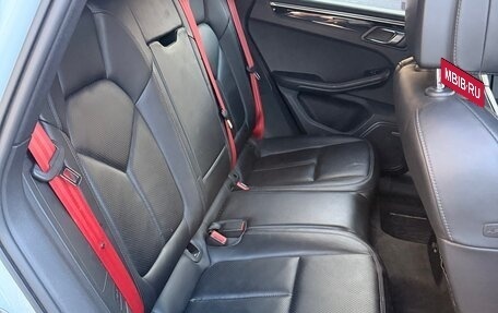 Porsche Macan I рестайлинг, 2014 год, 2 350 000 рублей, 20 фотография