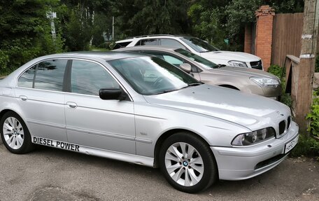 BMW 5 серия, 2000 год, 820 000 рублей, 2 фотография