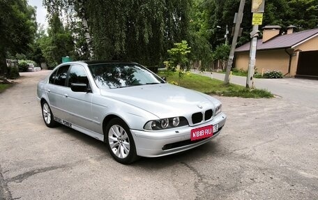 BMW 5 серия, 2000 год, 820 000 рублей, 5 фотография