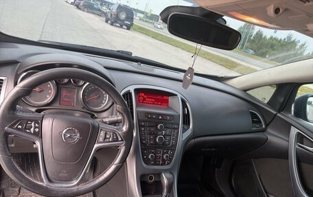 Opel Astra J, 2012 год, 585 000 рублей, 5 фотография