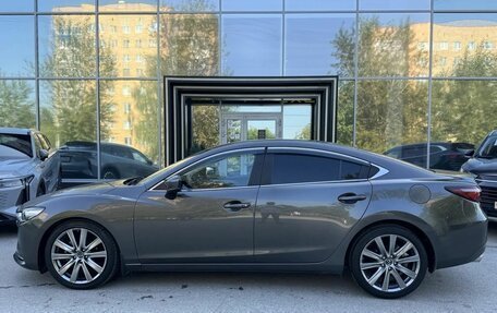 Mazda 6, 2021 год, 2 355 000 рублей, 4 фотография