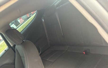 Opel Astra J, 2012 год, 585 000 рублей, 7 фотография