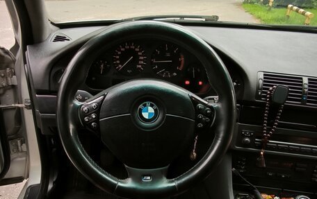 BMW 5 серия, 2000 год, 820 000 рублей, 13 фотография