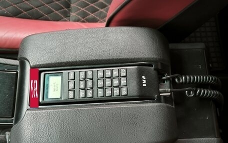 BMW 5 серия, 2000 год, 820 000 рублей, 12 фотография