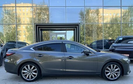 Mazda 6, 2021 год, 2 355 000 рублей, 5 фотография