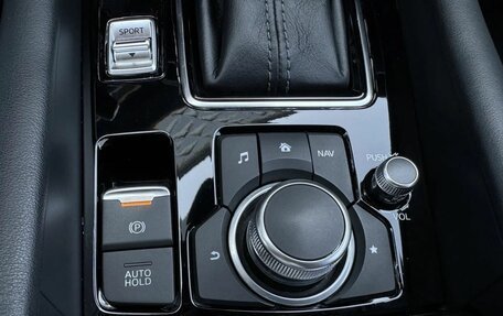 Mazda 6, 2021 год, 2 355 000 рублей, 13 фотография