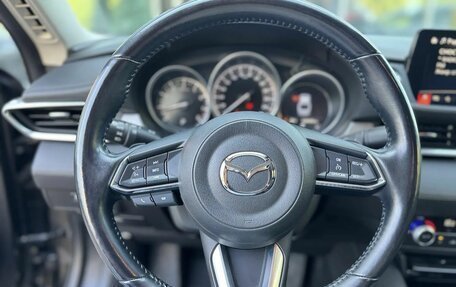 Mazda 6, 2021 год, 2 355 000 рублей, 11 фотография