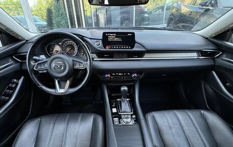 Mazda 6, 2021 год, 2 355 000 рублей, 10 фотография