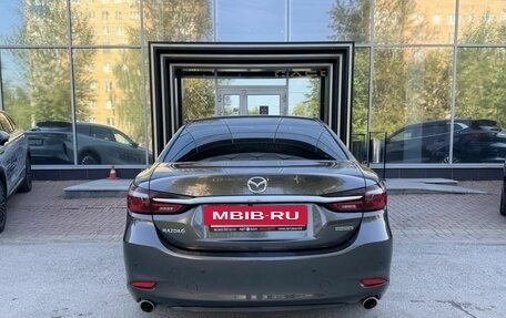 Mazda 6, 2021 год, 2 355 000 рублей, 6 фотография