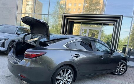 Mazda 6, 2021 год, 2 355 000 рублей, 7 фотография