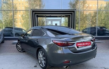 Mazda 6, 2021 год, 2 355 000 рублей, 8 фотография