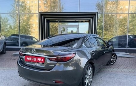 Mazda 6, 2021 год, 2 355 000 рублей, 9 фотография