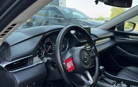 Mazda 6, 2021 год, 2 355 000 рублей, 12 фотография
