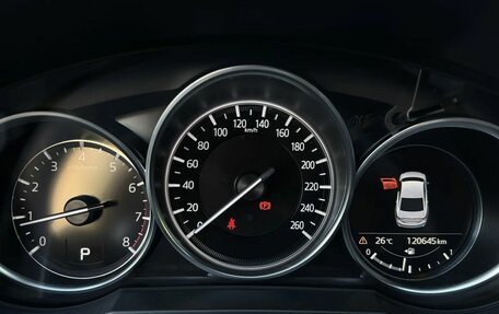Mazda 6, 2021 год, 2 355 000 рублей, 24 фотография