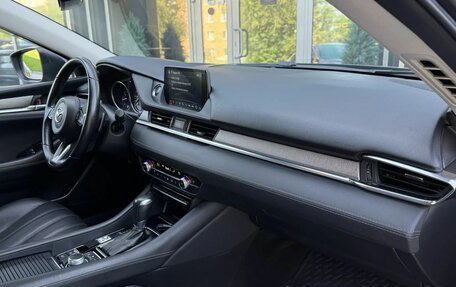 Mazda 6, 2021 год, 2 355 000 рублей, 21 фотография