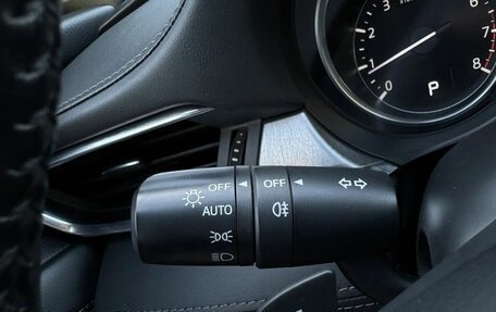 Mazda 6, 2021 год, 2 355 000 рублей, 30 фотография