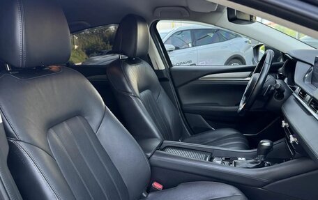 Mazda 6, 2021 год, 2 355 000 рублей, 27 фотография