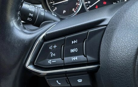 Mazda 6, 2021 год, 2 355 000 рублей, 31 фотография
