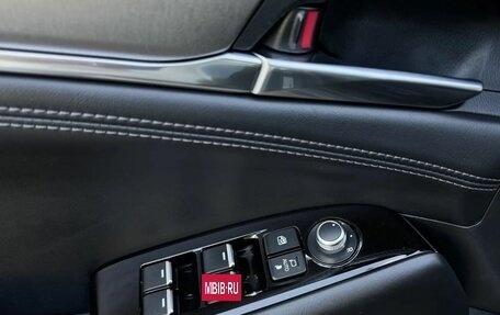 Mazda 6, 2021 год, 2 355 000 рублей, 23 фотография