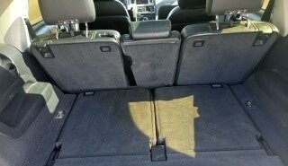 Audi Q7, 2007 год, 1 200 000 рублей, 4 фотография